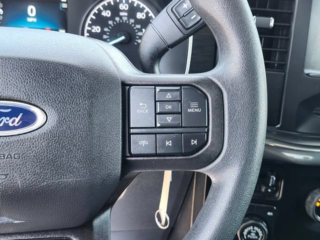 Certified 2023 Ford F150 XL w/ STX Appearance Package AWD/4WD image 30