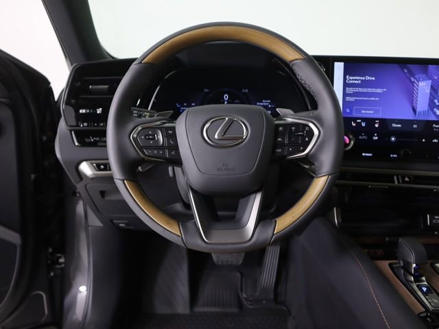 New 2026 Lexus RX 350h AWD/4WD image 22