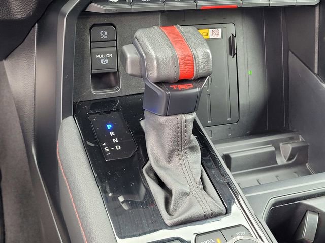 Used 2024 Toyota Tundra TRD Pro image 23