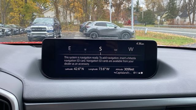 New 2026 MAZDA CX-50 AWD 2.5 S w/ Weather Package image 15