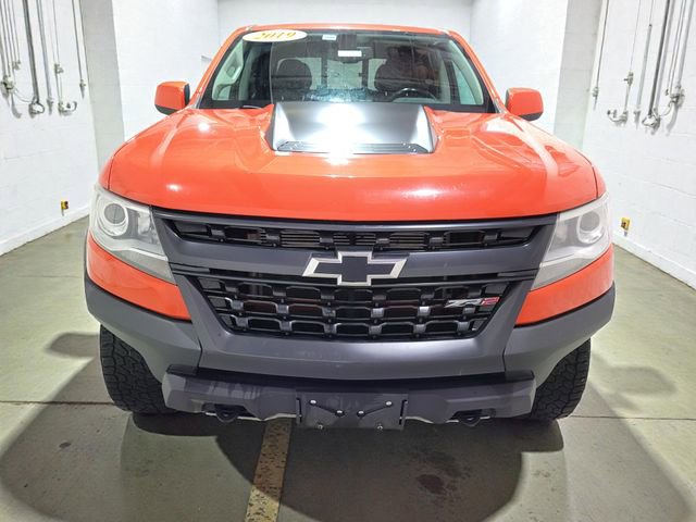 Used 2019 Chevrolet Colorado ZR2 image 15