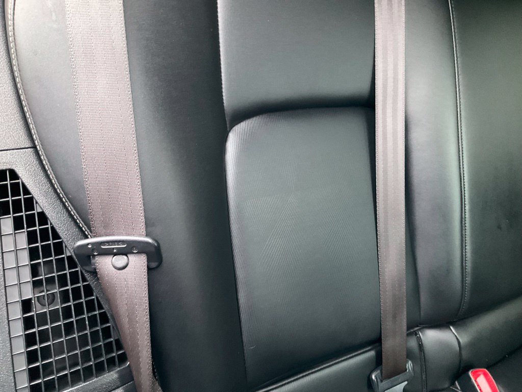 Used 2014 Lexus CT 200h w/ F Sport w/Nuluxe Interior FWD image 47