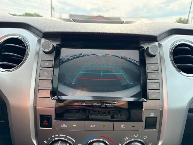 Used 2021 Toyota Tundra SR5 RWD image 36