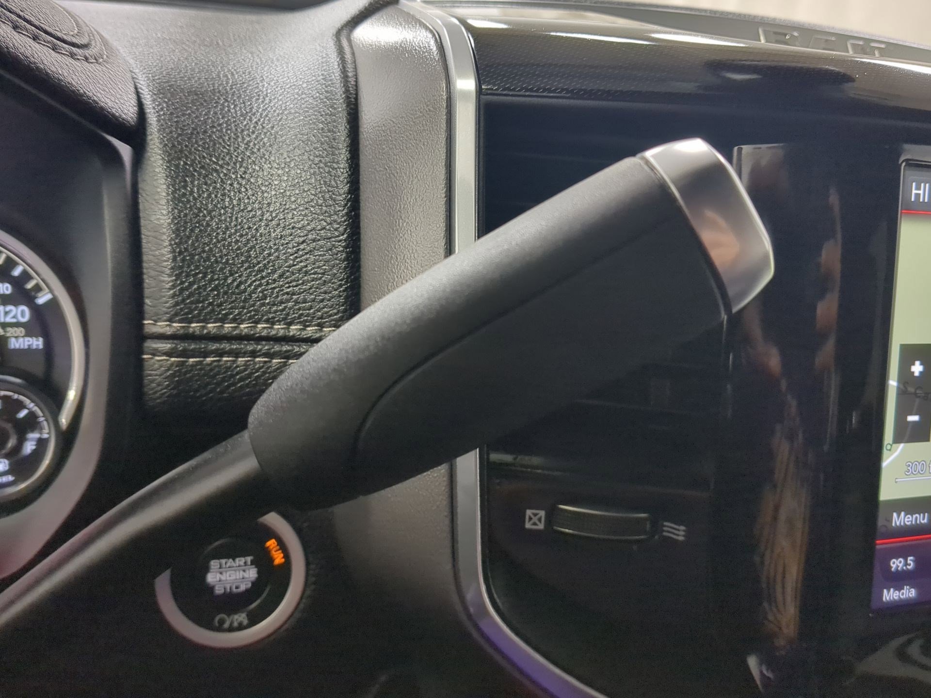 Used 2021 RAM 2500 Laramie image 16