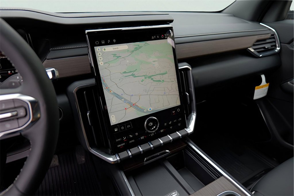 New 2026 GMC Acadia Denali w/ Super Cruise Package image 15