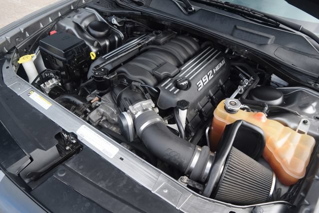 Used 2012 Dodge Challenger SRT8 w/ Premium Sound Group RWD image 24