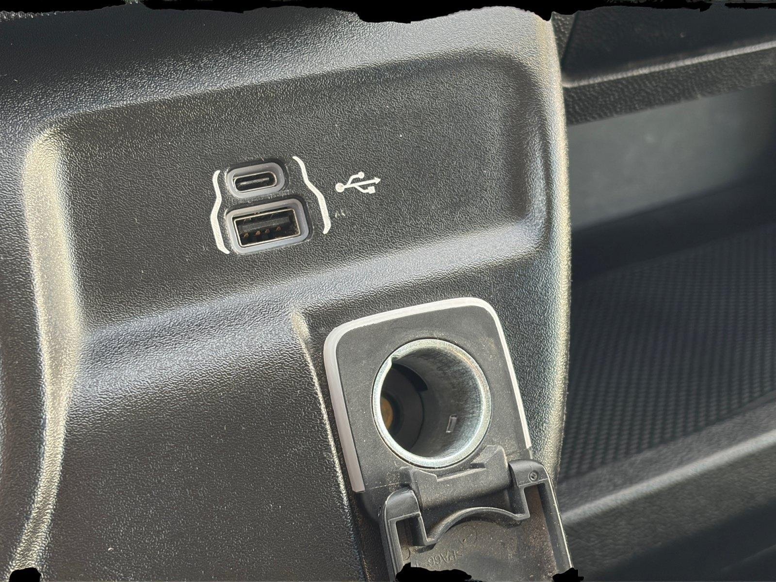 Used 2023 RAM ProMaster 2500 FWD image 19