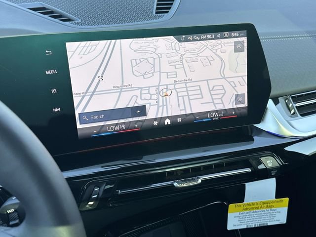 New 2026 BMW X2 xDrive28i w/ Convenience Package AWD/4WD image 16