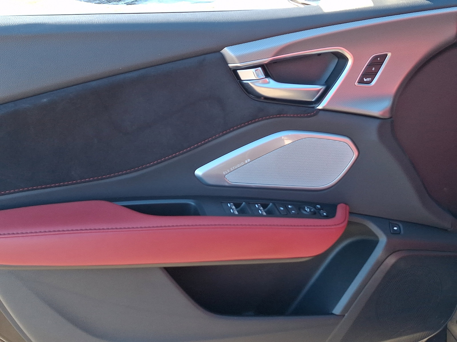 Certified 2024 Acura RDX A-Spec image 12