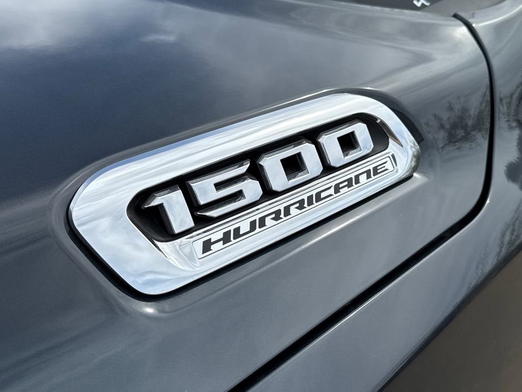 Used 2026 RAM 1500 Lone Star image 6