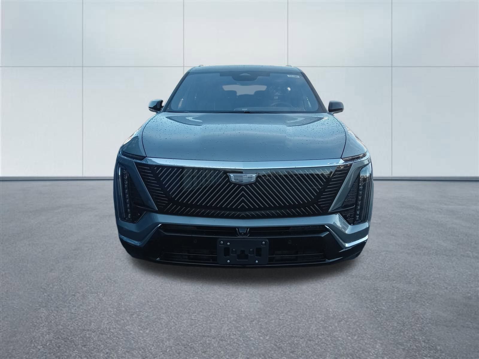 New 2026 Cadillac Vistiq Luxury image 5