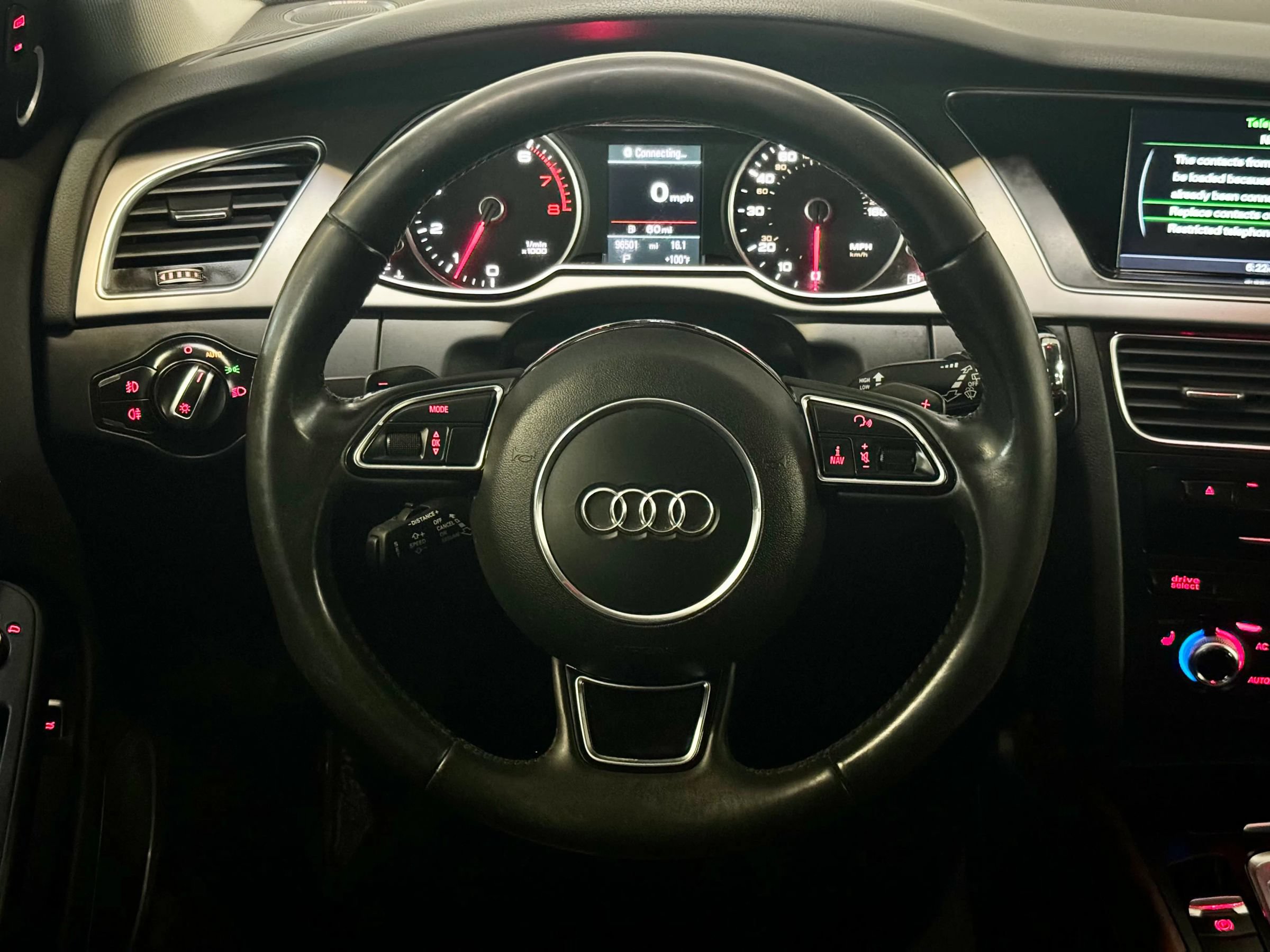 Used 2013 Audi A4 Prestige w/ Prestige Pkg AWD/4WD image 15