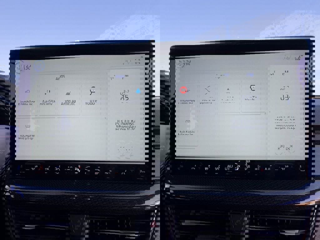 New 2026 Ford Escape ST-Line Select w/ Equipment Group 401A image 40