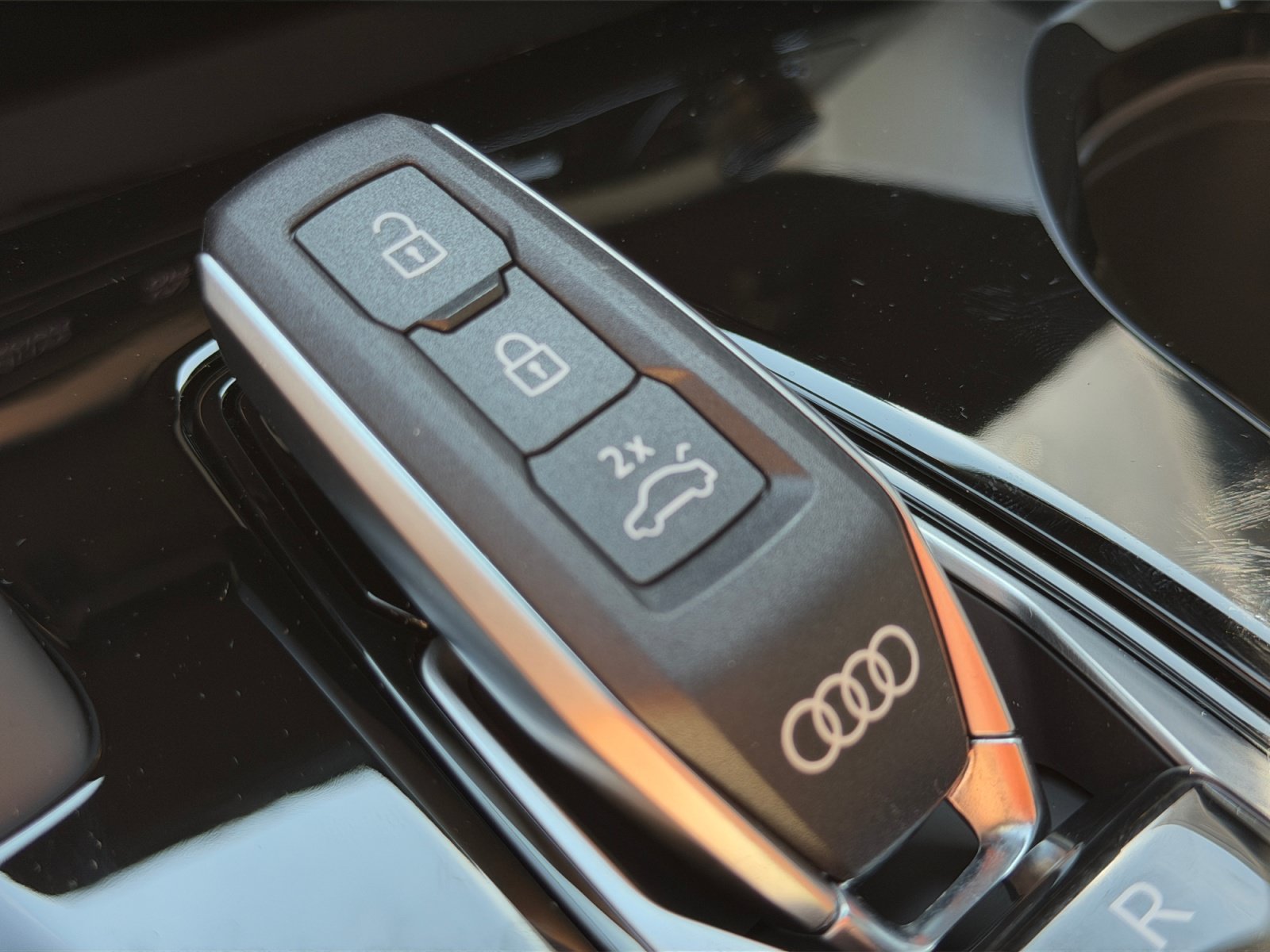 New 2026 Audi SQ5 Premium Plus AWD/4WD image 27