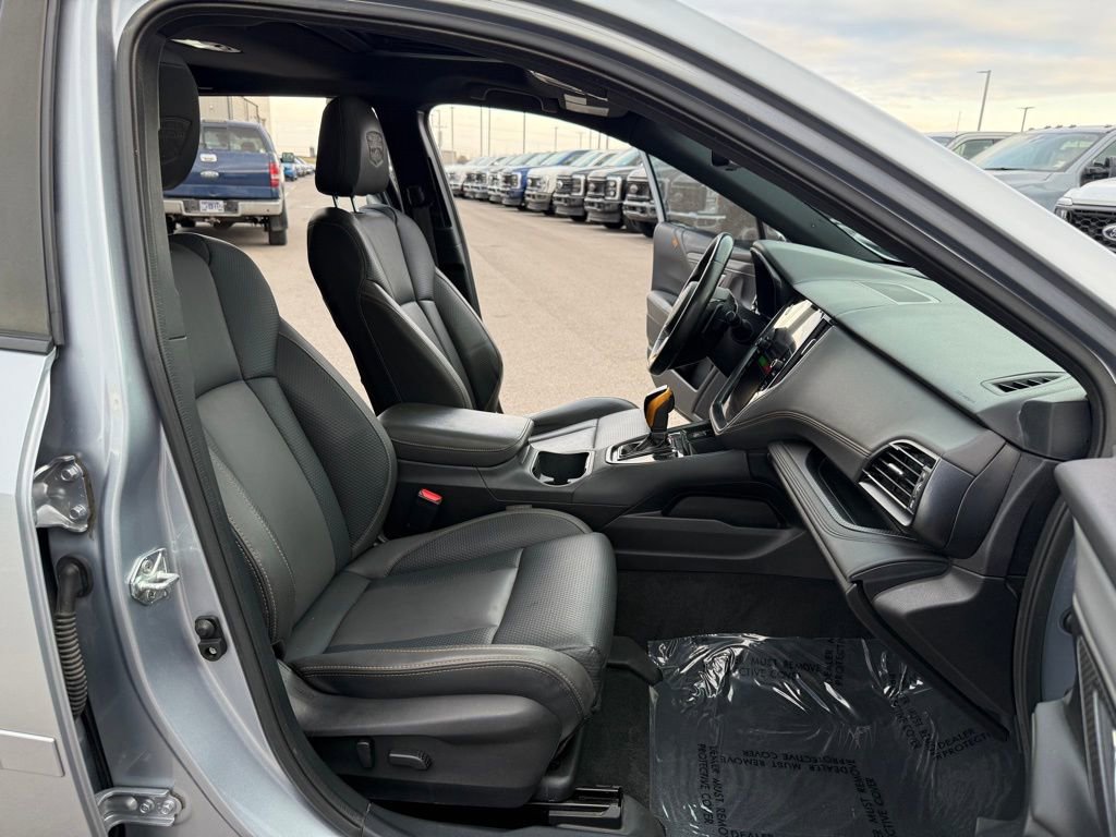 Used 2022 Subaru Outback Wilderness image 17