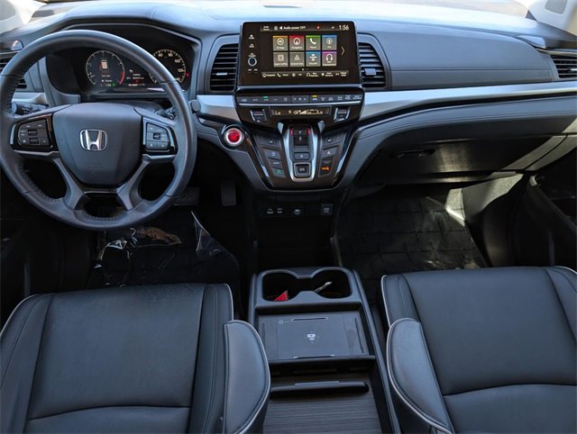 Used 2025 Honda Odyssey Touring image 32