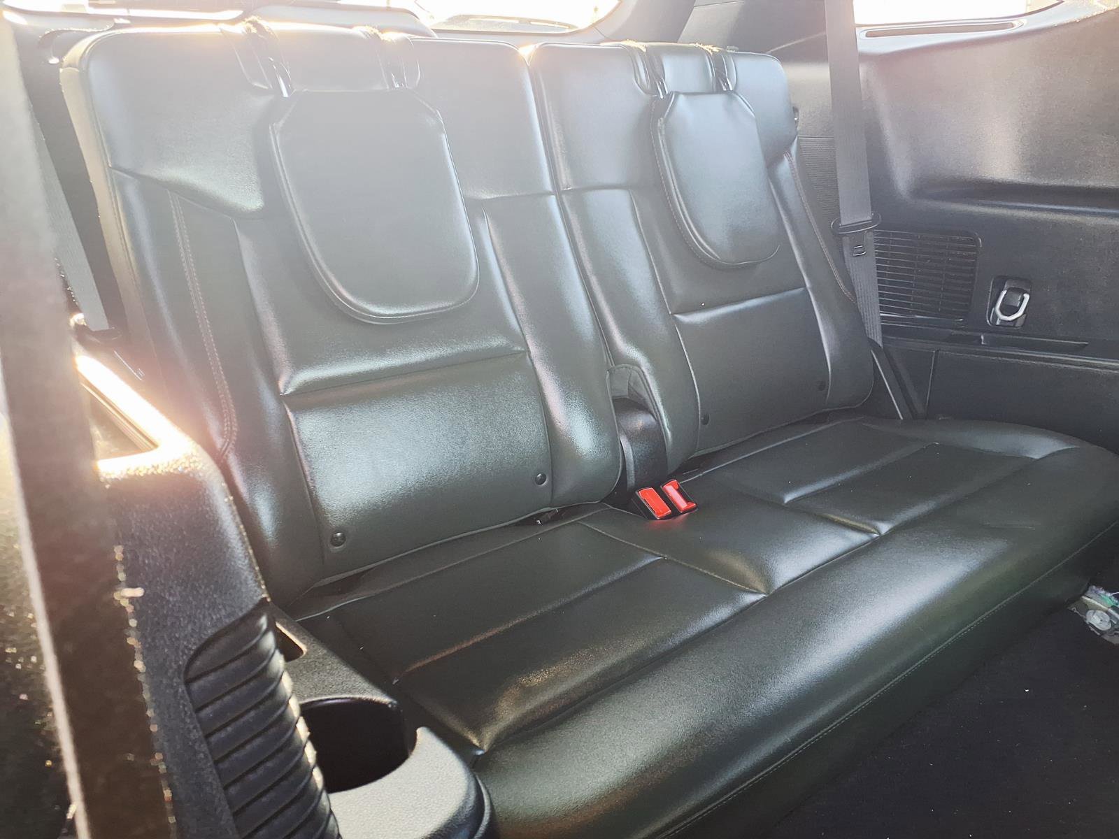 Certified 2024 Ford Explorer Timberline w/ Timberline Technology Package AWD/4WD image 16