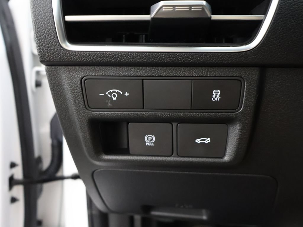 Used 2025 Hyundai Sonata SEL FWD image 37