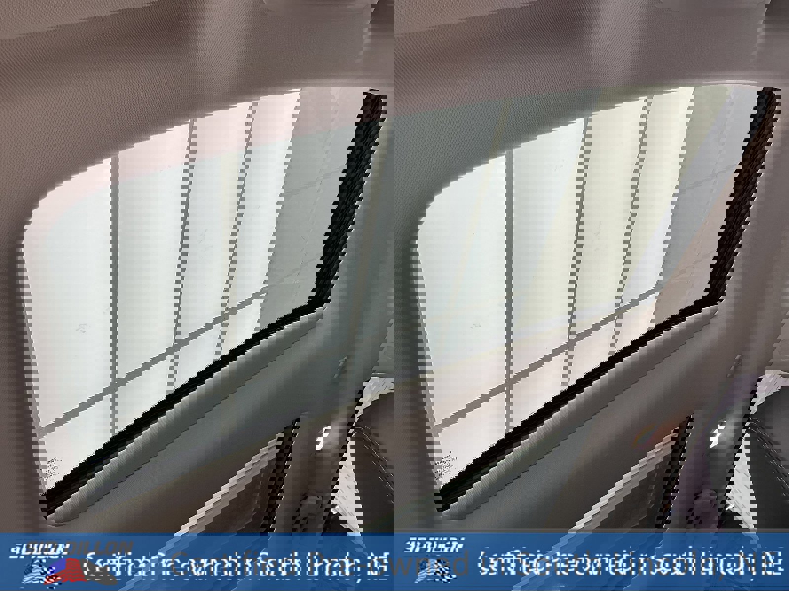 Used 2017 Nissan Maxima Platinum image 26