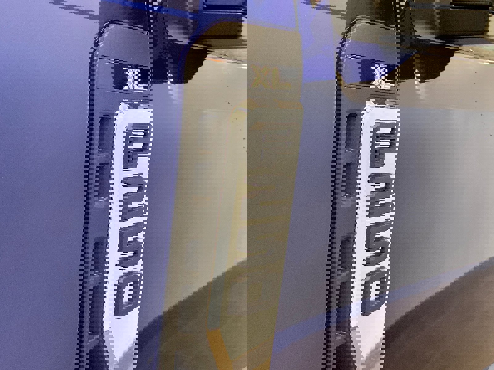 New 2026 Ford F250 XL w/ XL Chrome Package image 8