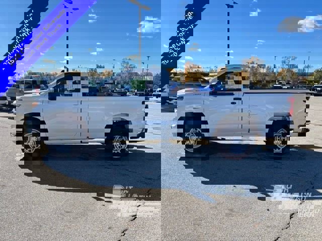 New 2026 Chevrolet Silverado 1500 W/T image 2