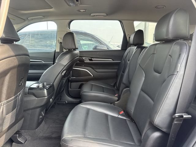 Used 2024 Kia Telluride S w/ S Sunroof Package AWD/4WD image 15