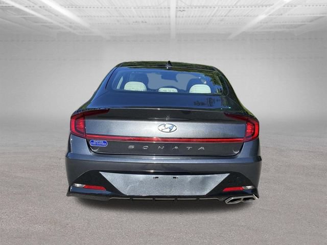 Used 2023 Hyundai Sonata SEL FWD image 6