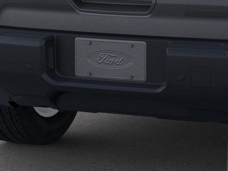 New 2026 Ford Bronco Sport Heritage w/ Convenience Package image 24