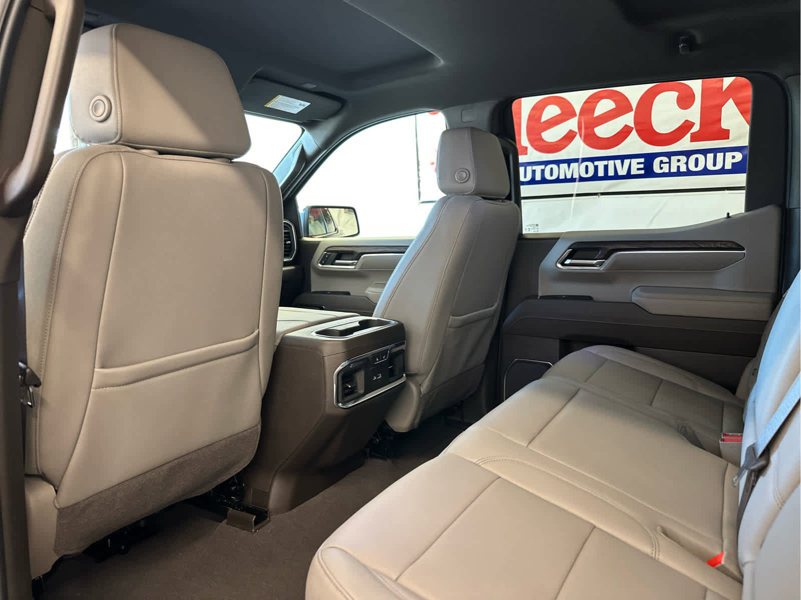 New 2026 GMC Sierra 1500 SLT w/ SLT Premium Plus Package image 21