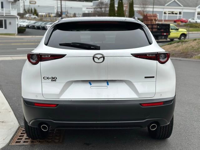 New 2026 MAZDA CX-30 AWD 2.5 S image 6