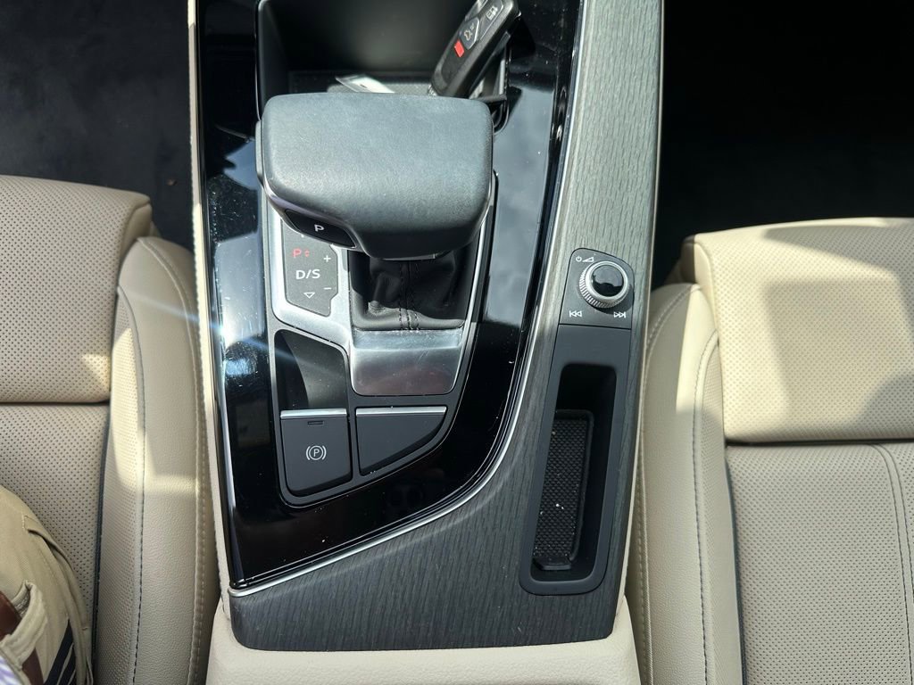 Used 2024 Audi A5 2.0T Premium Plus w/ Premium Plus image 18