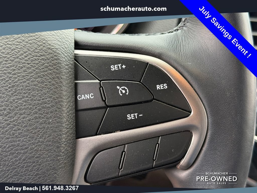 Used 2019 Jeep Grand Cherokee Limited RWD image 25