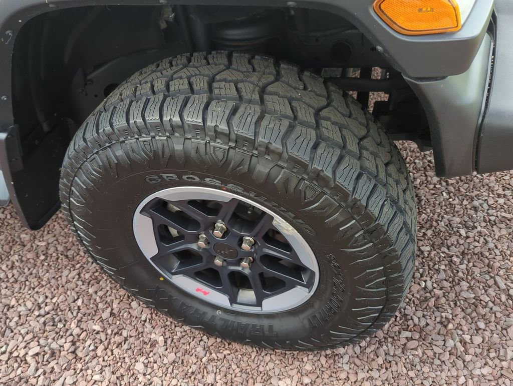 Used 2019 Jeep Wrangler Unlimited Sport S AWD/4WD image 10
