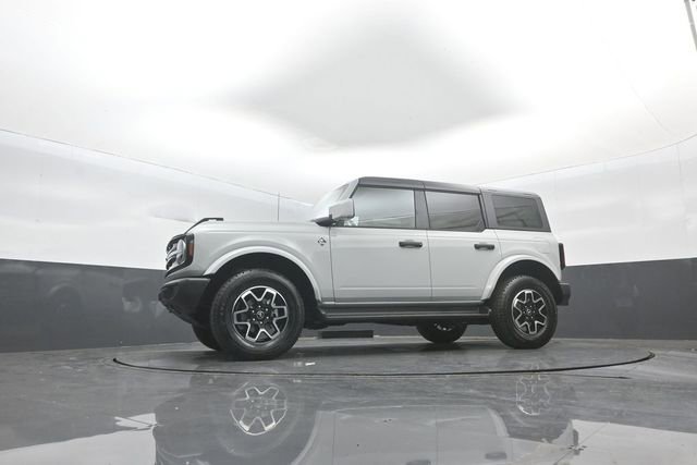 New 2026 Ford Bronco Outer Banks image 34