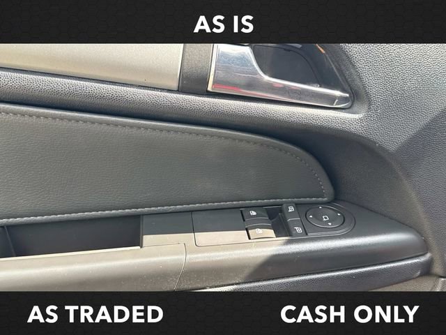 Used 2008 Saturn Astra XR w/ Premium Trim Package image 19