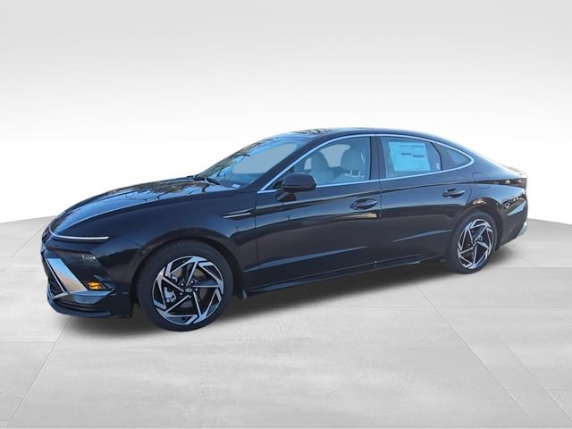 New 2026 Hyundai Sonata SEL AWD/4WD image 4