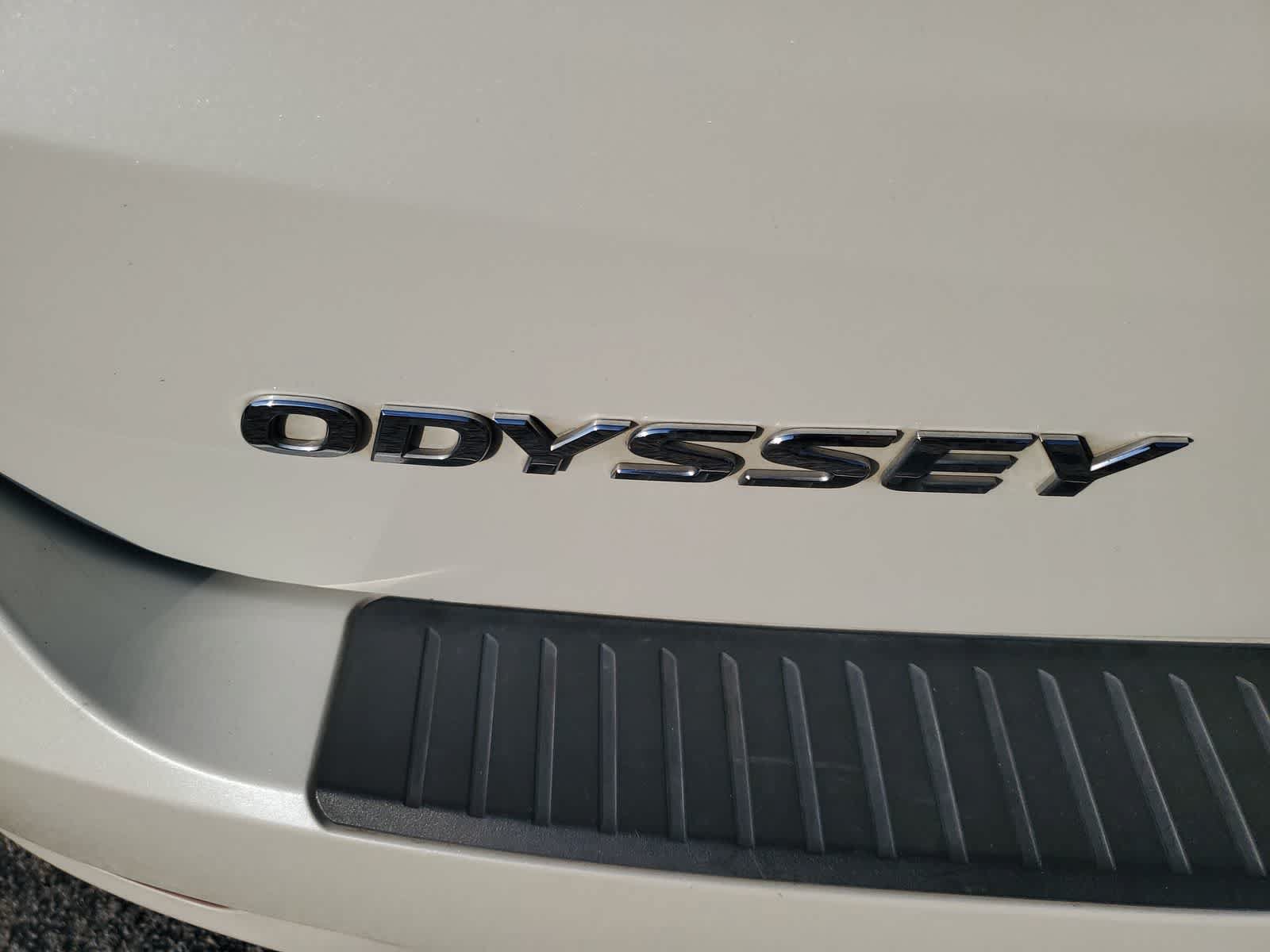 Used 2019 Honda Odyssey EX-L image 10