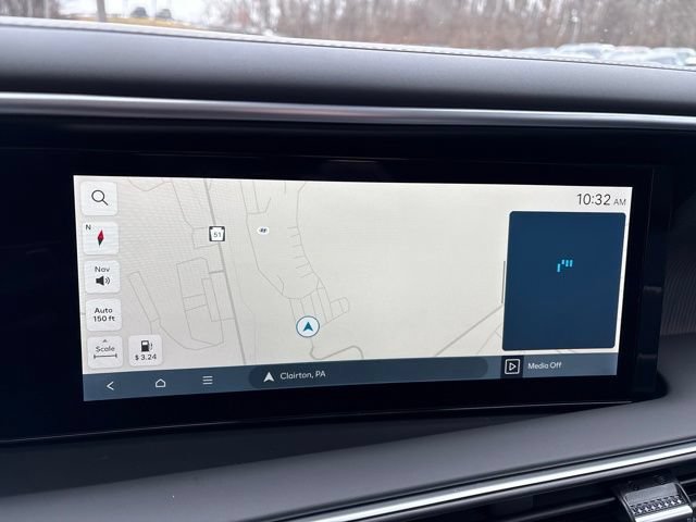 New 2026 Hyundai Palisade Calligraphy AWD/4WD image 9
