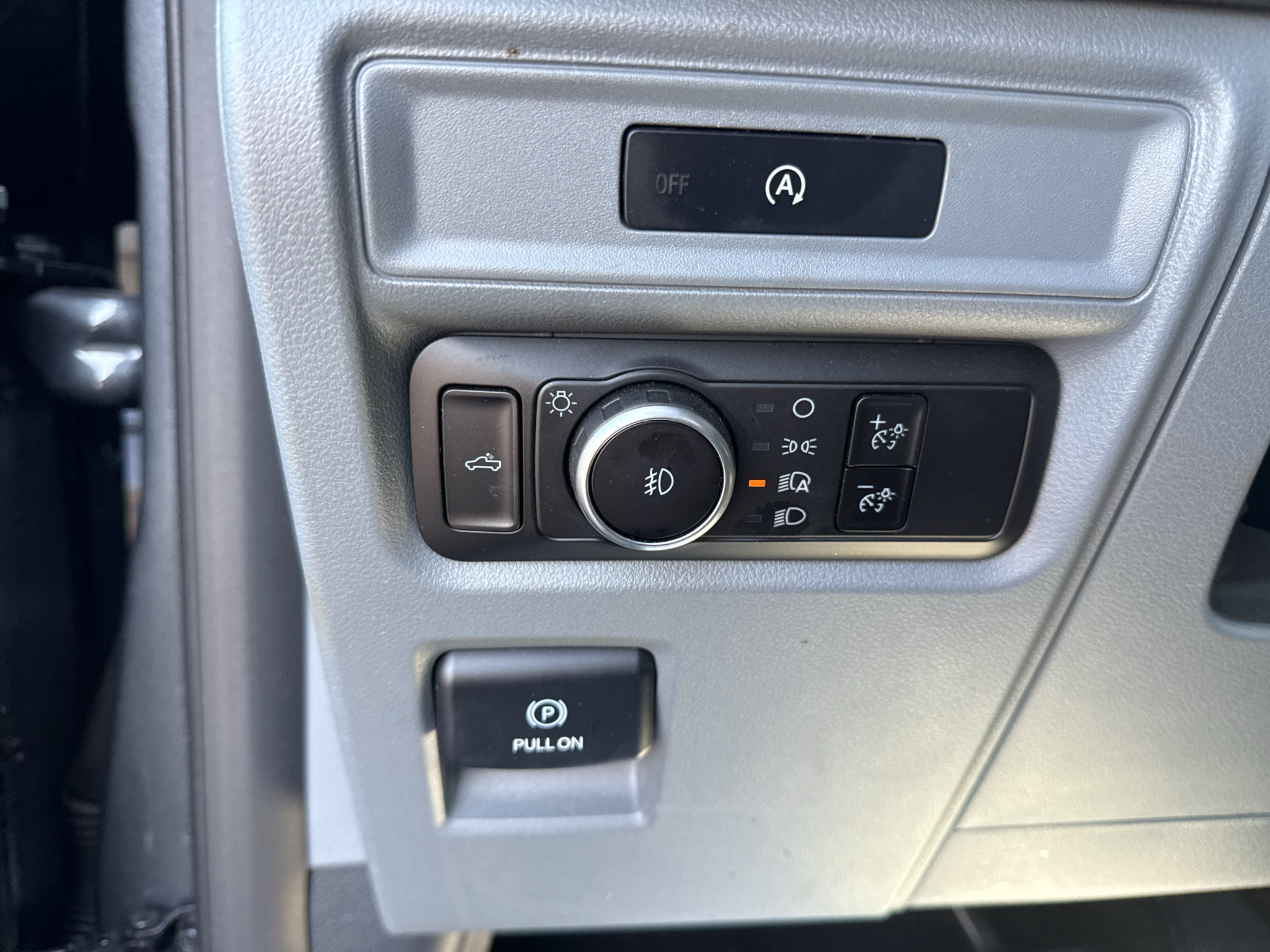 Used 2025 Ford F150 XLT w/ Equipment Group 301A Standard AWD/4WD image 24