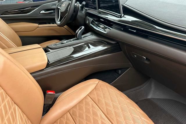 Certified 2024 Cadillac Escalade ESV Sport image 17