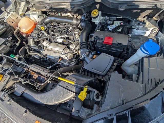 Used 2018 Ford EcoSport SE image 21