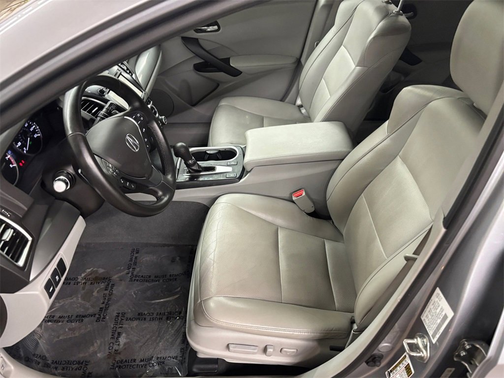 Used 2018 Acura RDX w/ Technology Package image 10