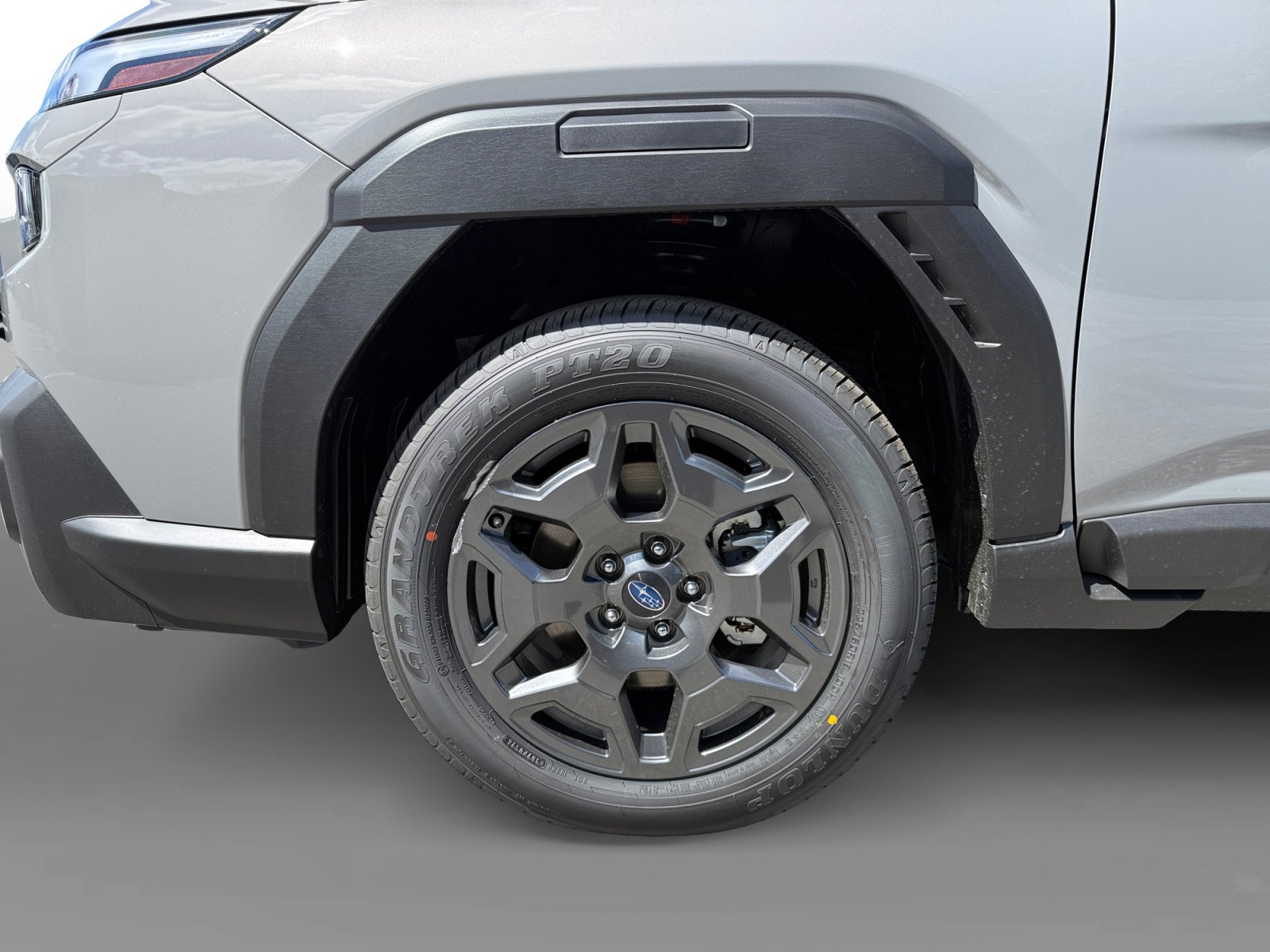 New 2026 Subaru Outback Premium AWD/4WD image 9