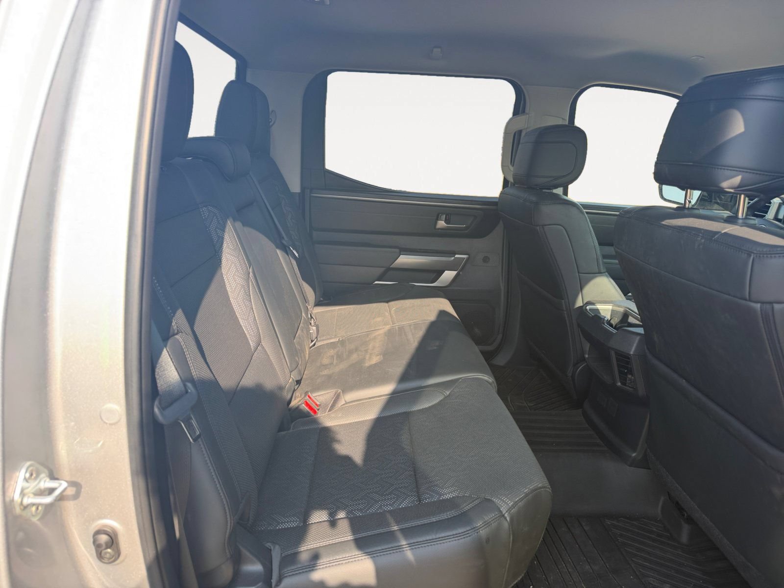 Used 2023 Toyota Tundra SR5 w/ TRD Off-Road Premium Package AWD/4WD image 13