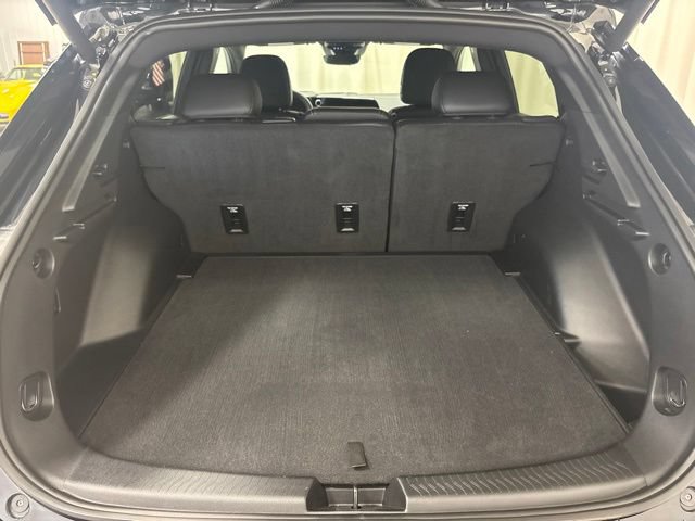 Used 2026 Chevrolet Equinox EV RS w/ Convenience Package II AWD/4WD image 14