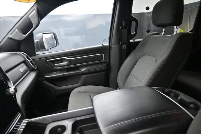 Used 2023 RAM 1500 Big Horn AWD/4WD image 32