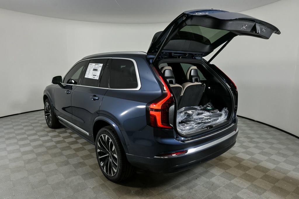 Certified 2026 Volvo XC90 B6 Plus w/ Protection Package Premier image 36