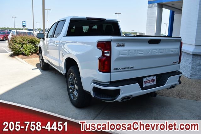 New 2026 Chevrolet Silverado 1500 RST image 7