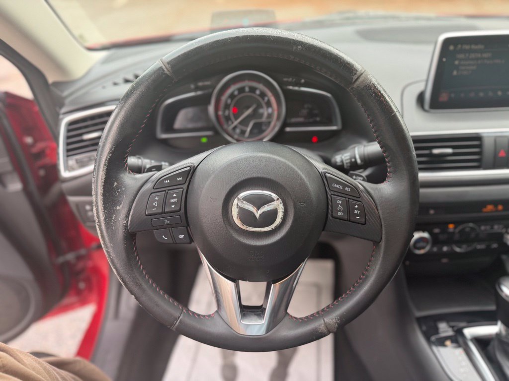 Used 2014 MAZDA MAZDA3 s Touring FWD image 22