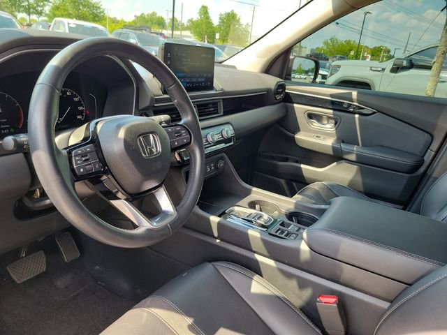 Certified 2024 Honda Pilot EX-L image 13